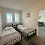 Lägenhet Budatava Lakas Balatonalmádi