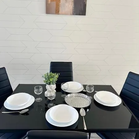 Budatava Lakas Apartment Balatonalmadi