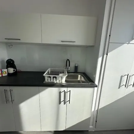 Budatava Lakas Appartement