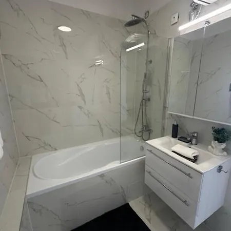 Budatava Lakas Appartement