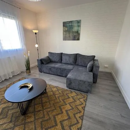 Budatava Lakas Appartement Balatonalmádi