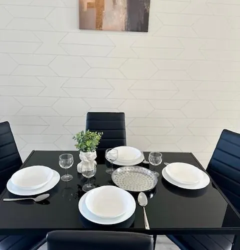 Budatava Lakas Appartement Balatonalmádi