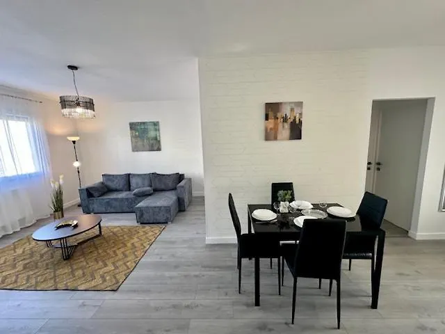 Appartement Budatava Lakas Balatonalmádi