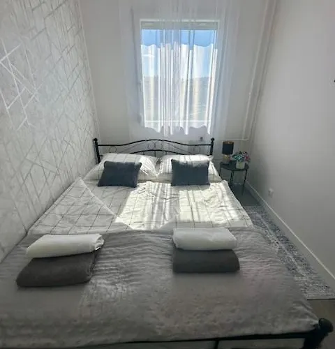 Budatava Lakas Balatonalmádi