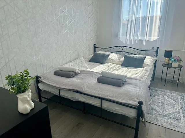 Budatava Lakas Balatonalmádi