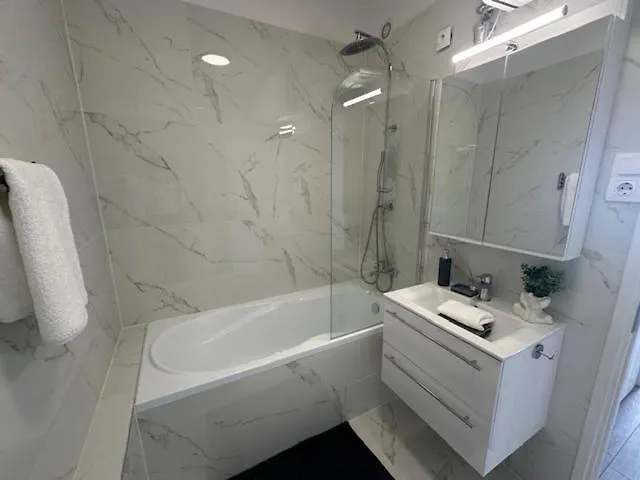 Budatava Lakas Appartement