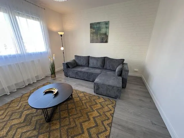 Budatava Lakas Appartement Balatonalmádi