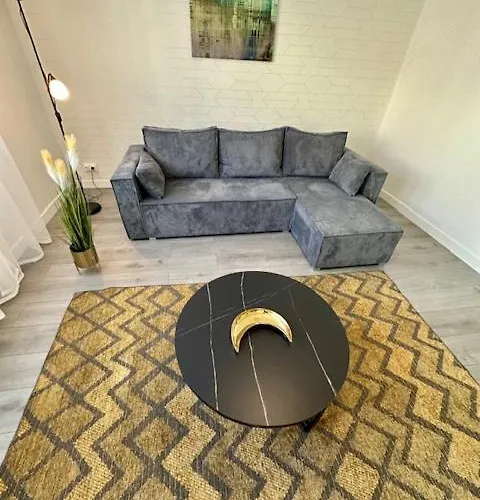 Appartement Budatava Lakas Balatonalmádi