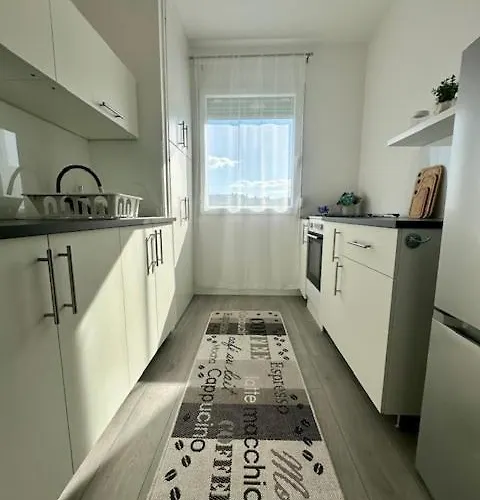 Budatava Lakas Appartement